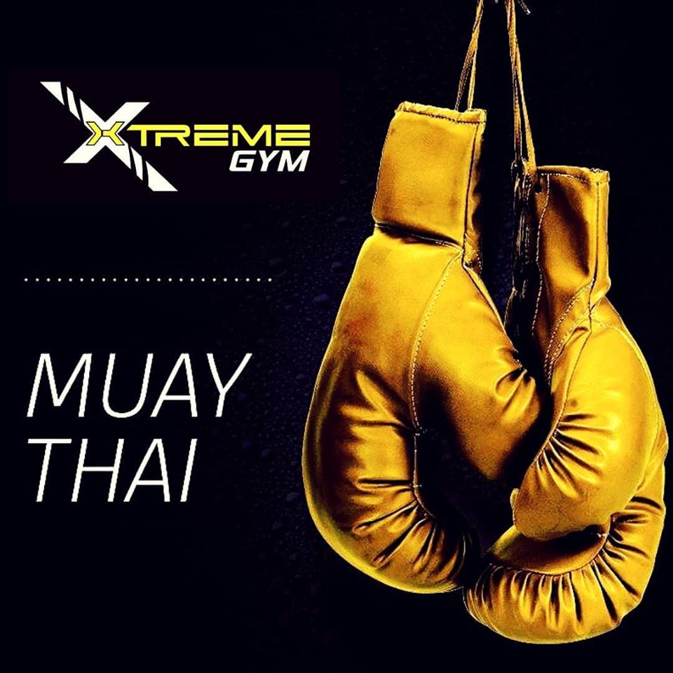 Muay Thai