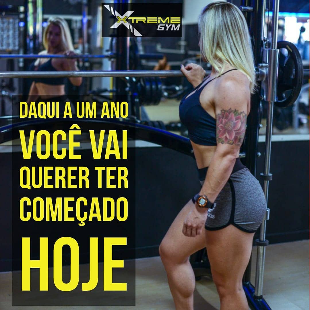 Você vai querer mais